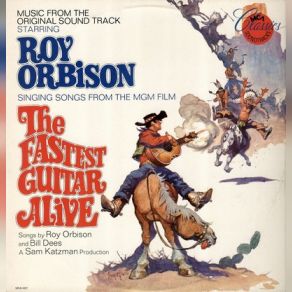 Download track River Roy Orbison