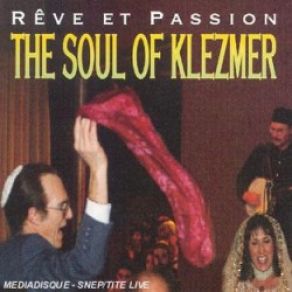 Download track Fihren Di Mechutonim Aheim Reve Et PassionNaftule Brandwein, Abe Schwartz Orchestra