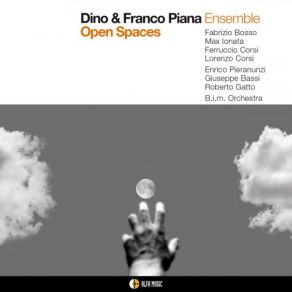 Download track Opening Dino, Franco Piana EnsembleOpen Spaces