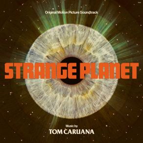 Download track Intergalactic Observation Tom Caruana