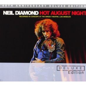 Download track Done Too Soon Neil Diamond