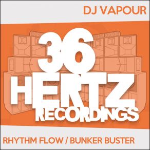 Download track Rhythm Flow Dj Vapour