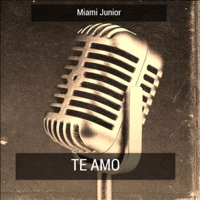 Download track Te Quiero A Ti Miami Junior