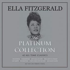 Download track The Lady Is A Tramp Ella Fitzgerald