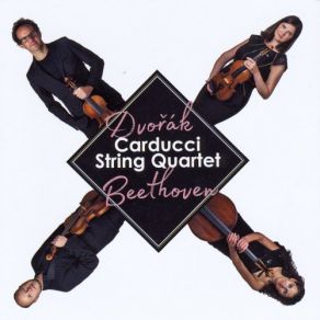 Download track String Quartet No. 12 In F Major, Op. 96 