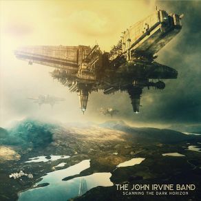 Download track Solar Winds The John Irvine Band