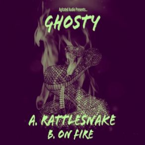 Download track Rattlesnake Ghosty