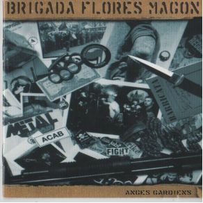 Download track Paria Mateo, Brigada Flores Magon