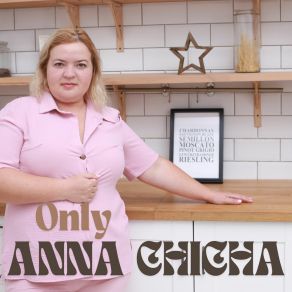 Download track Better (Not Bitter) Anna Chicha