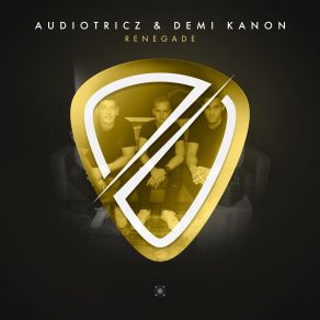 Download track Renegade (Extended Mix) Audiotricz, Demi'kanon