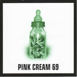 Download track Black Rain Pink Cream 69