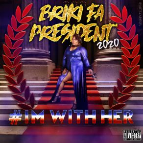 Download track Briki Zown Briki Fa President