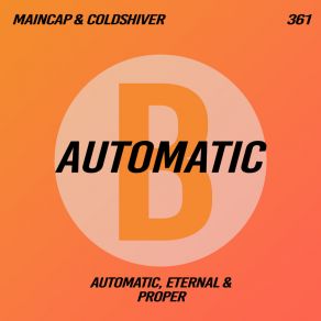 Download track Automatic Coldshiver