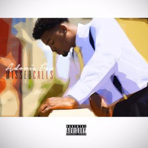 Download track Voicemail Lude Adonis Fox