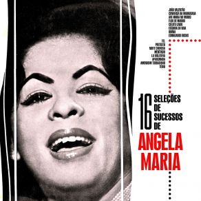 Download track Conversa Da Madrugada (Remastered) Angela María