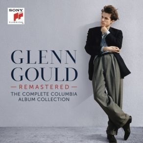 Download track 5 - Sonata In A Minor No. 1, Wq. 49 Württembergische SonateII. Andante Glenn Gould