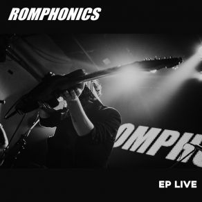 Download track Tengo Miedo De Perderme (Acustico En Sala La Tangente En 2023, En Vivo) Romphonics