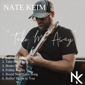 Download track Rollin' Home To You Nate Keim