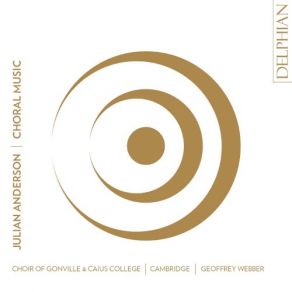 Download track I Saw Eternity Cambridge, Geoffrey Webber, The Choir Of Gonville, Caius College