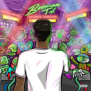 Download track Bad Bleep Booman Forever