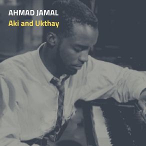 Download track So Beats My Heart For You Ahmad Jamal