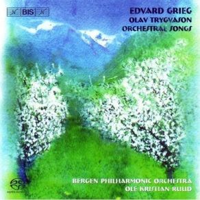 Download track 5. Six Songs EG 177 - I. Solveigs Sang Solveig Edvard Grieg