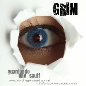 Download track La Fine Del Quarto Potere Grim