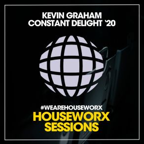 Download track Constant Delight (Ozcan Squad Tech House Mix) Kevin GrahamOzcan Squad