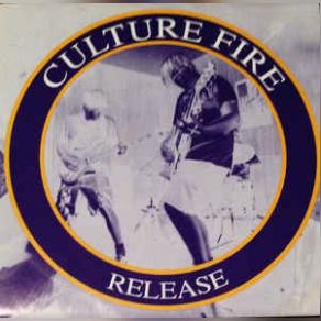 Download track Release Culture Fire