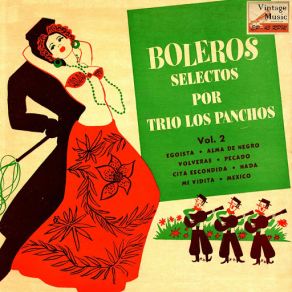 Download track Nada (Bolero) Los Panchos