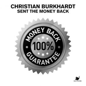 Download track Sent The Money Dub Christian Burkhardt