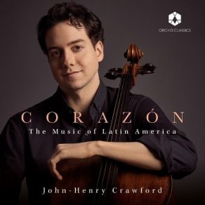 Download track 4. Manuel Ponce: Por Ti Mi Corazon Victor Santiago Asuncion, John-Henry Crawford