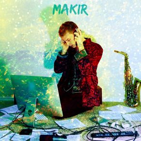 Download track Unhinge Makir