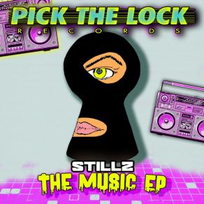 Download track Murda Selecta Stillz