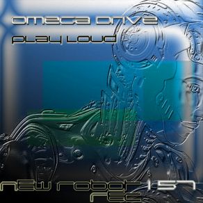 Download track Power On (Original Mix) Omega Drive