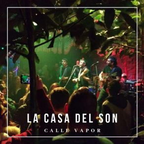 Download track Hoy La Lluvia Calle Vapor