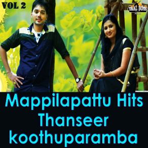 Download track Maanath Nilkkana Thanseer Koothuparamba