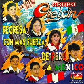 Download track Provinciano Grupo Ciclon