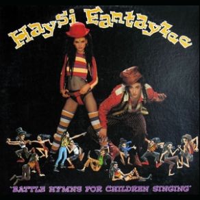 Download track The Sabres Of Paradise Haysi Fantayzee