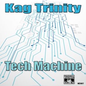 Download track Organisations Kag Trinity