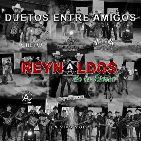 Download track Para No Verte Más (En Vivo) REYNALDOS DE LA SIERRAVictoriosos Del Rancho