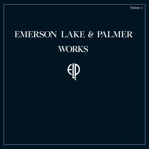 Download track Closer To Believing (2017 Remastered Version) Emerson, Lake & Palmer