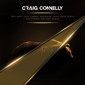 Download track California (Kolonie Extended Remix) Craig ConnellyKolonie