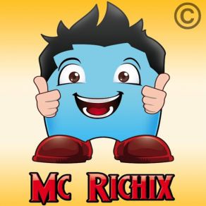 Download track Optimista MC Richix