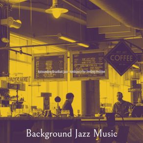 Download track Relaxing Studying Background Jazz Music