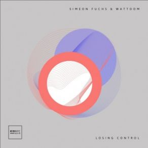 Download track Losing Control (Original Mix) Simeon Fuchs, Wattoom