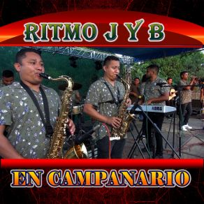 Download track Loco Soñador Ritmo JyB De San José