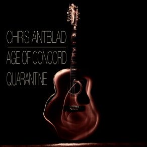 Download track Two Cats Chris Antblad