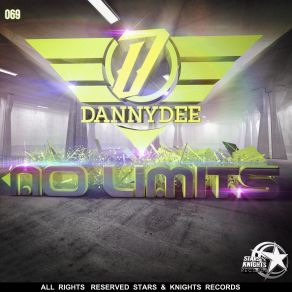 Download track Anubis (Original Mix) Danny Dee