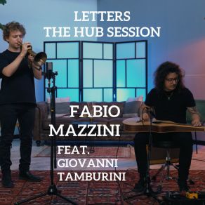 Download track Yabalya Fabio MazziniGiovanni Tamburini